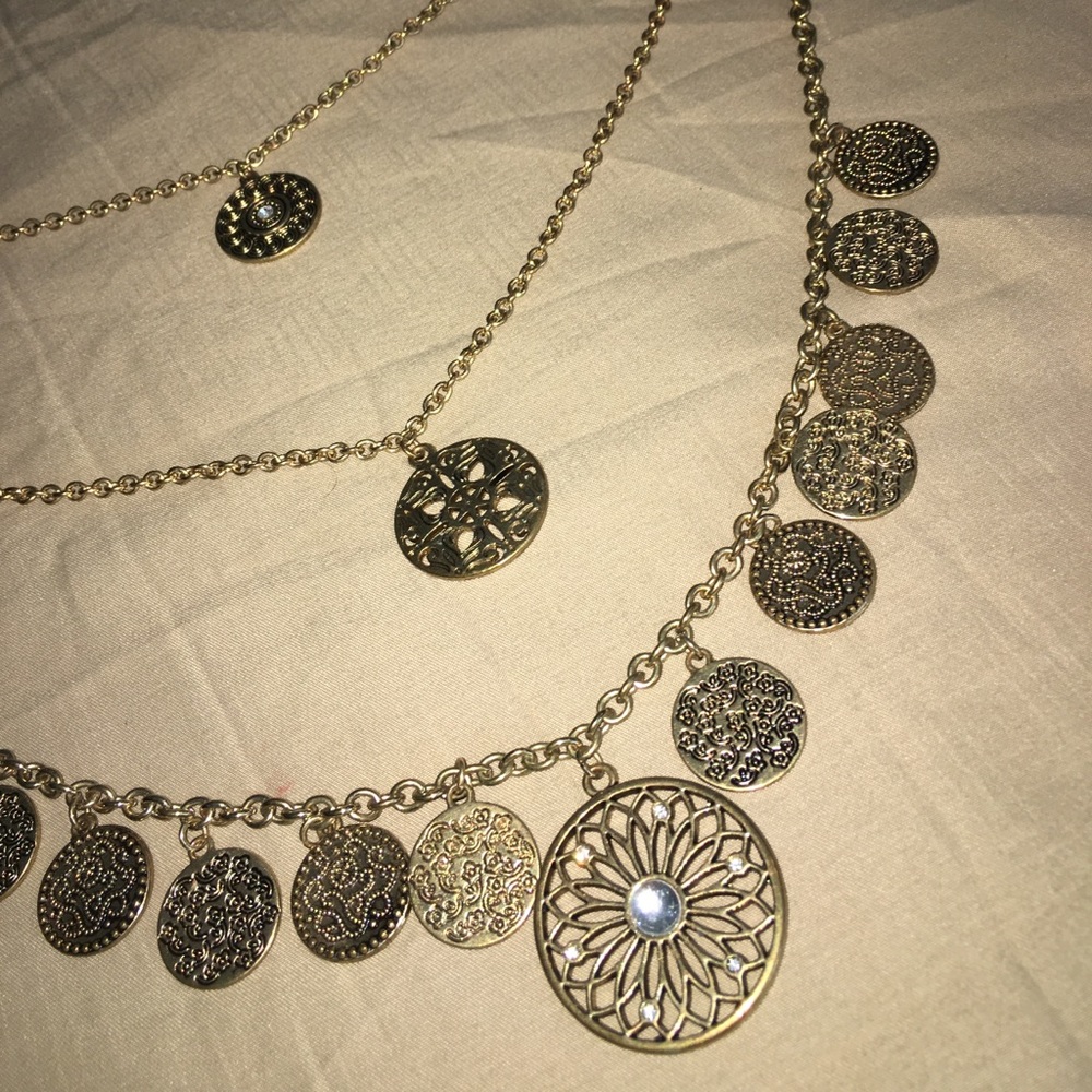 Vintage necklace